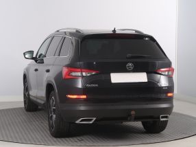Skoda Kodiaq - 2017