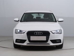 Audi A4 - 2014