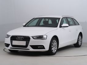 Audi A4 - 2014