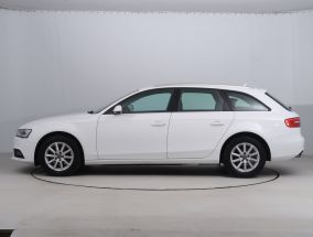 Audi A4 - 2014