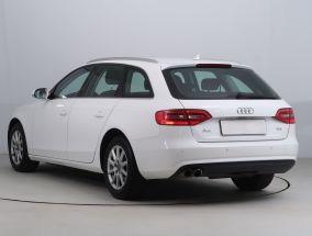 Audi A4 - 2014