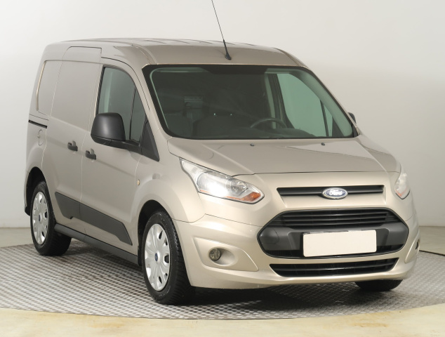 Ford Transit Connect 2014