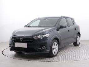 Dacia Sandero - 2021