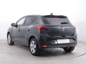 Dacia Sandero - 2021