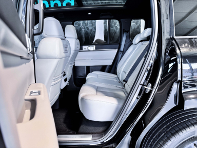 Denza Titanium 7 - 2026