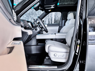 Denza Titanium 7 - 2026