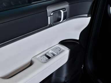 Denza Titanium 7 - 2026