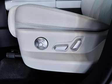 Denza Titanium 7 - 2026