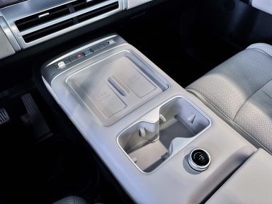 Denza Titanium 7 - 2026