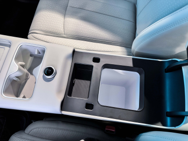 Denza Titanium 7 - 2026