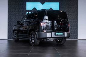 Denza Titanium 7 - 2026