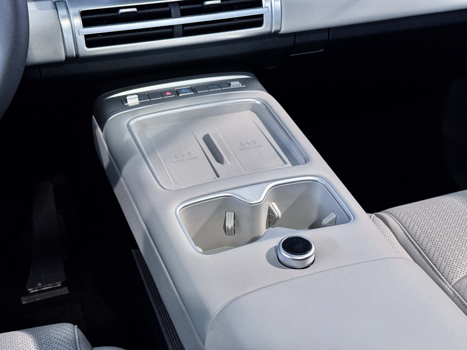 Denza Titanium 7 - 2026