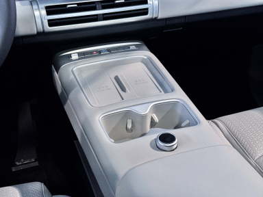 Denza Titanium 7 - 2026