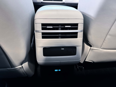 Denza Titanium 7 - 2026