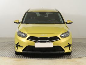 Kia Ceed - 2021