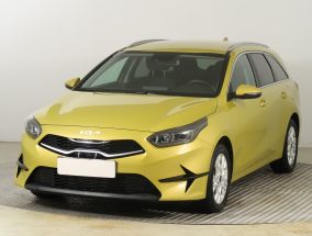 Kia Ceed - 2021