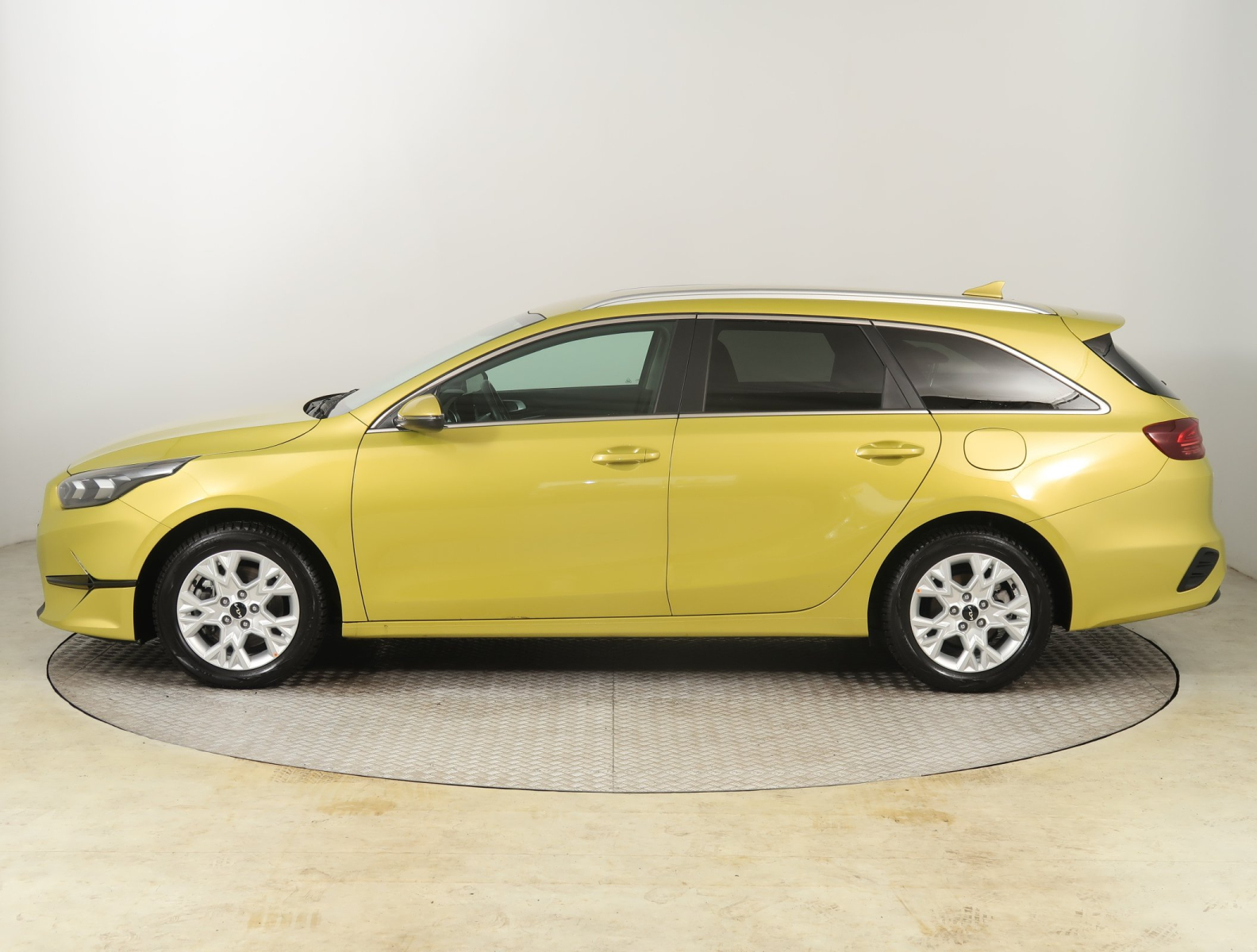 Kia Ceed - 2021