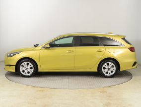 Kia Ceed - 2021