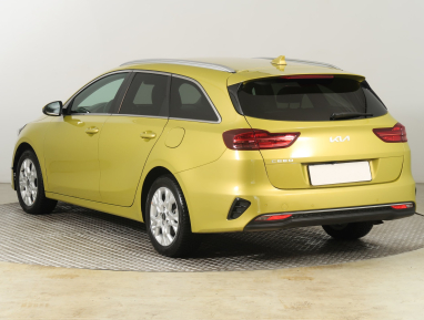 Kia Ceed - 2021