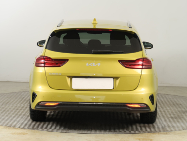 Kia Ceed - 2021