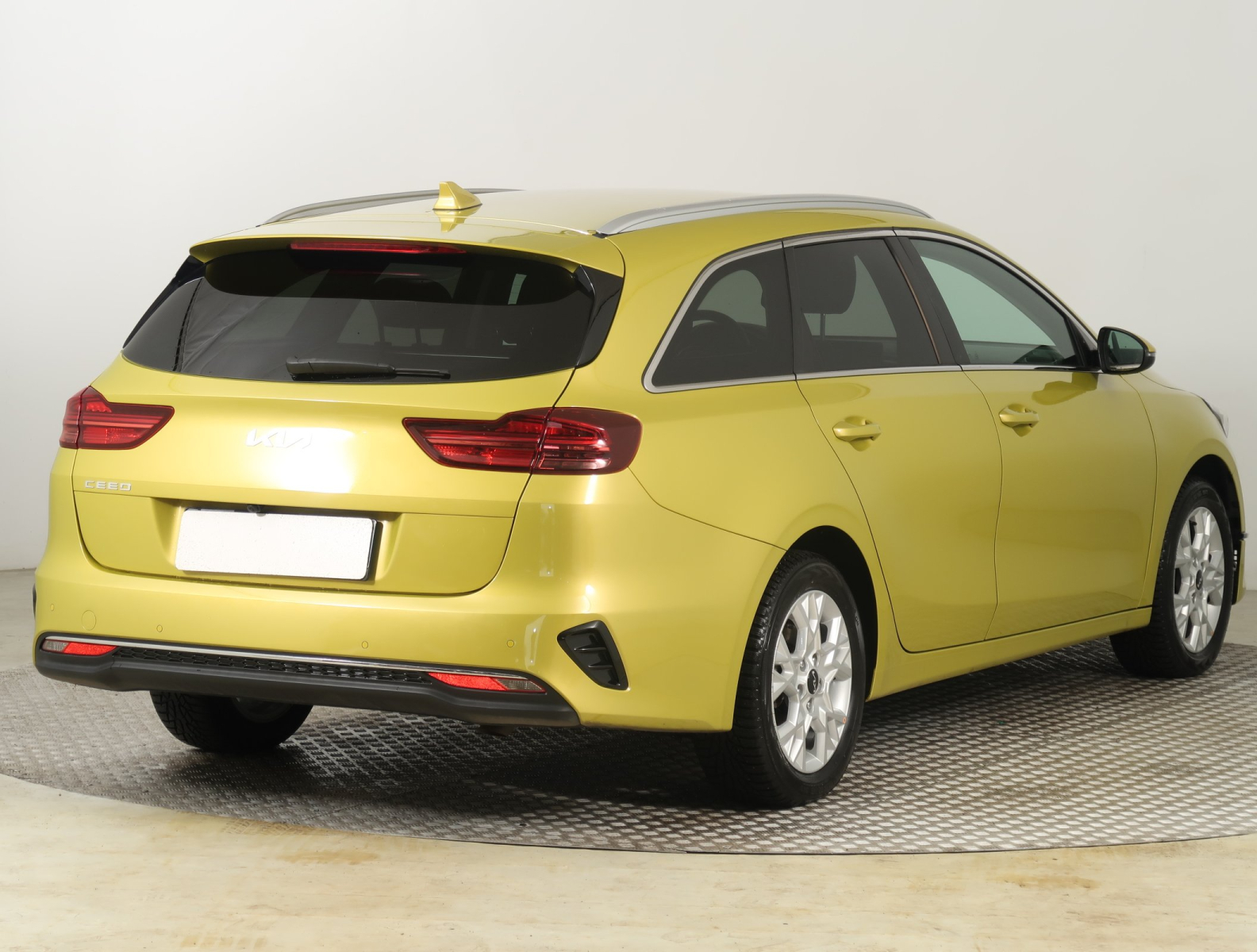 Kia Ceed - 2021