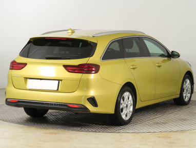 Kia Ceed - 2021