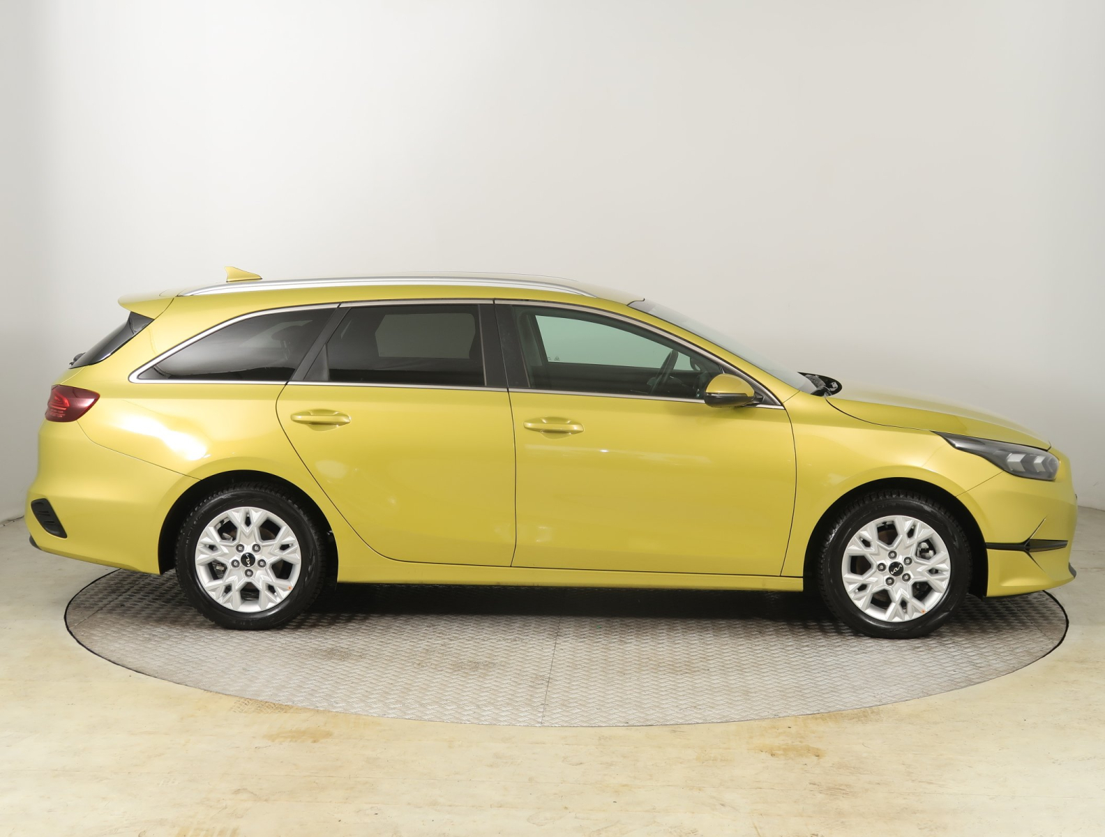 Kia Ceed - 2021