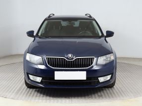 Skoda Octavia - 2016