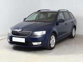 Skoda Octavia - 2016