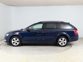 Skoda Octavia - 2016