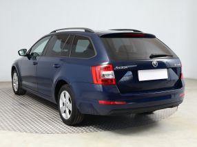 Skoda Octavia - 2016
