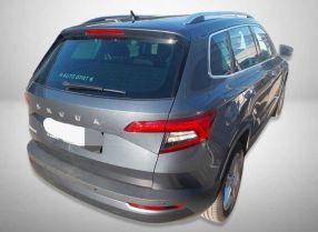 Skoda Karoq - 2019