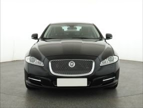 Jaguar XJ - 2013