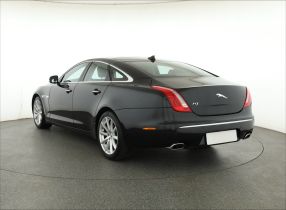 Jaguar XJ - 2013