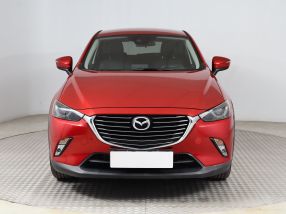 Mazda CX-3 - 2017