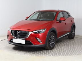 Mazda CX-3 - 2017