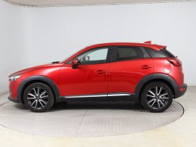 Mazda CX-3 - 2017
