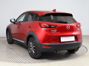 Mazda CX-3 - 2017