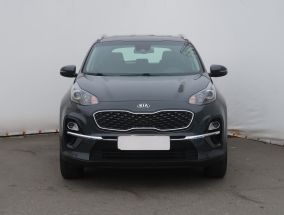 Kia Sportage - 2019