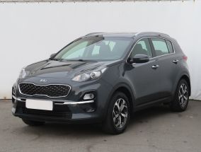 Kia Sportage - 2019