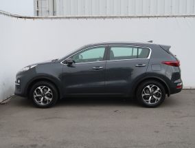 Kia Sportage - 2019