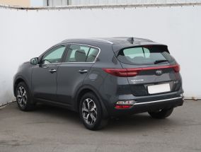 Kia Sportage - 2019