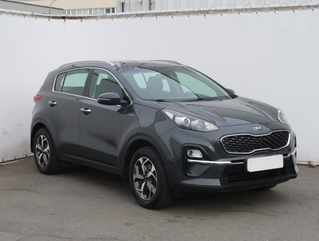 Kia Sportage 2019