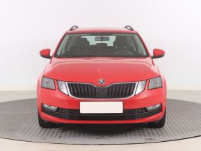 Skoda Octavia - 2019