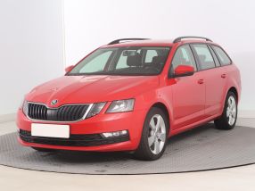 Skoda Octavia - 2019