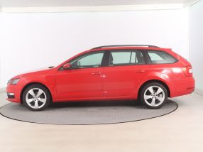 Skoda Octavia - 2019