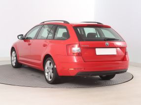 Skoda Octavia - 2019