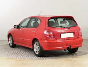 Nissan Almera - 2002