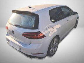 Volkswagen Golf - 2017