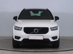 Volvo XC40 - 2020
